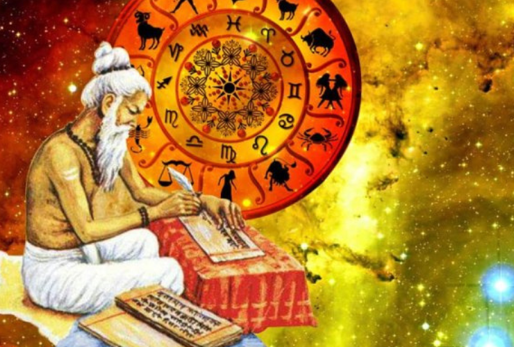 Astrologische Jyotish Beratung